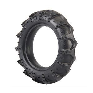 mordedor pneu tamanho m