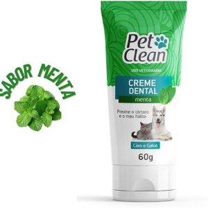 creme-dental-pet-clean-sabor-menta-60g