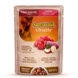 racao-umida-special-dog-ultralife-caes-adultos-carne-100-g