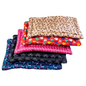 colchonete pet aconchego tamanho p