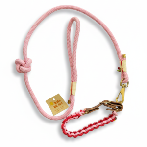 kit-passeio-pet-guia-de-corda-coleira-trancada-rosa